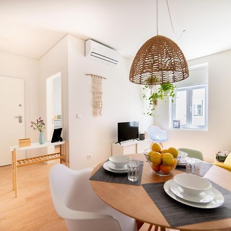 Appartement Monsanto Hill House - No. 565 R/C E à Lisboa Extérieur photo