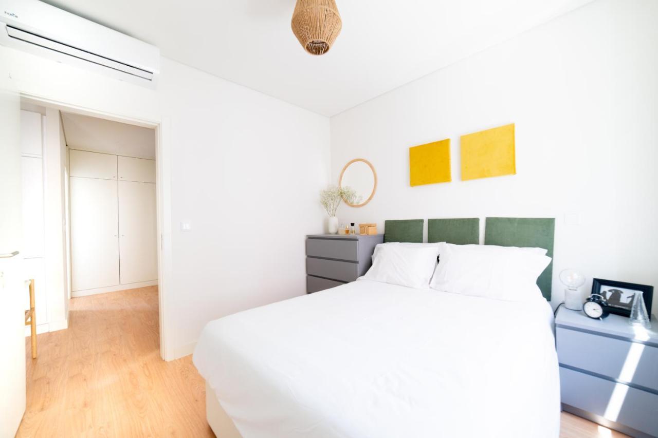 Appartement Monsanto Hill House - No. 565 R/C E à Lisboa Extérieur photo