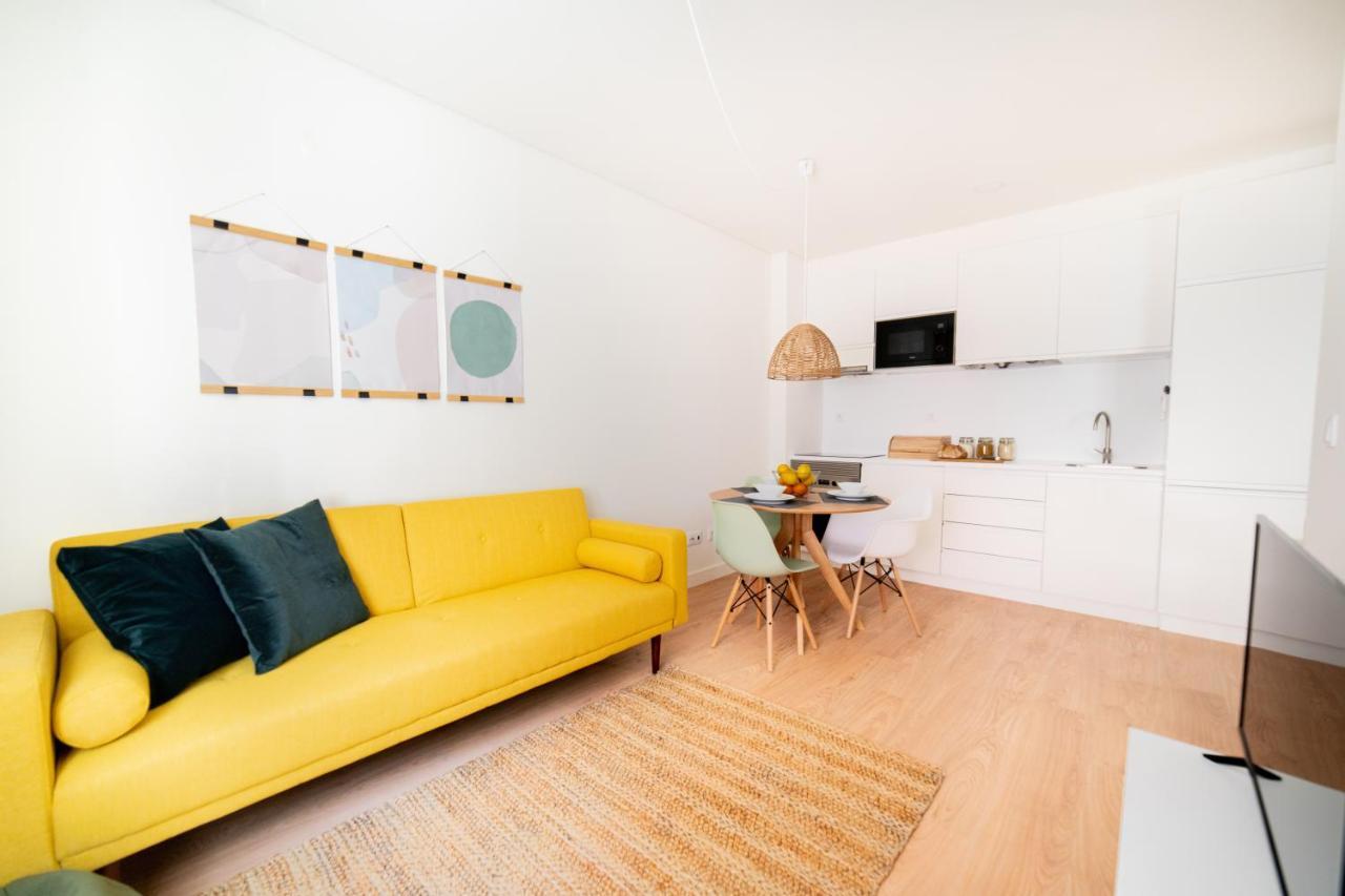 Appartement Monsanto Hill House - No. 565 R/C E à Lisboa Extérieur photo
