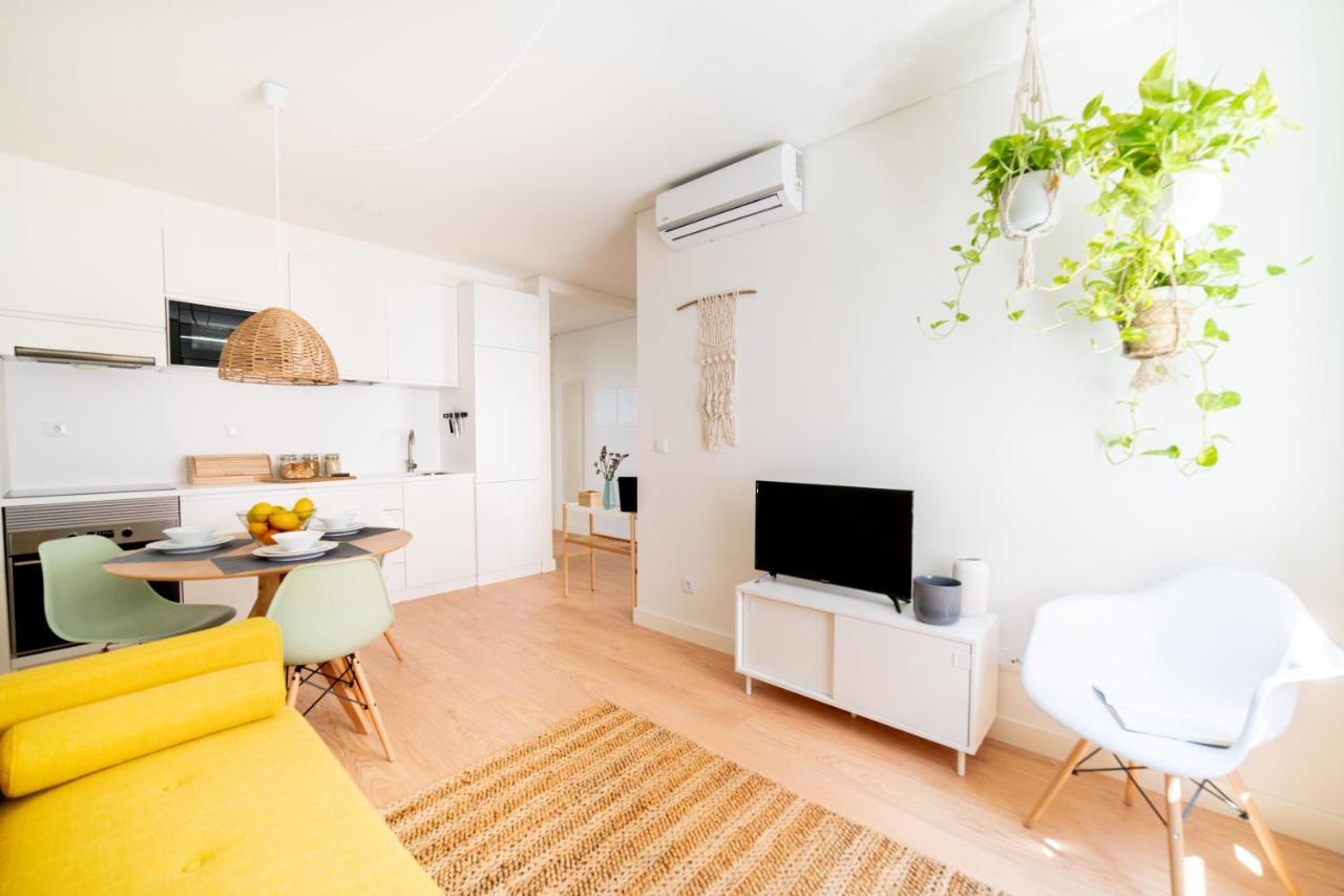 Appartement Monsanto Hill House - No. 565 R/C E à Lisboa Extérieur photo
