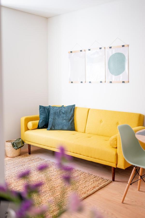 Appartement Monsanto Hill House - No. 565 R/C E à Lisboa Extérieur photo