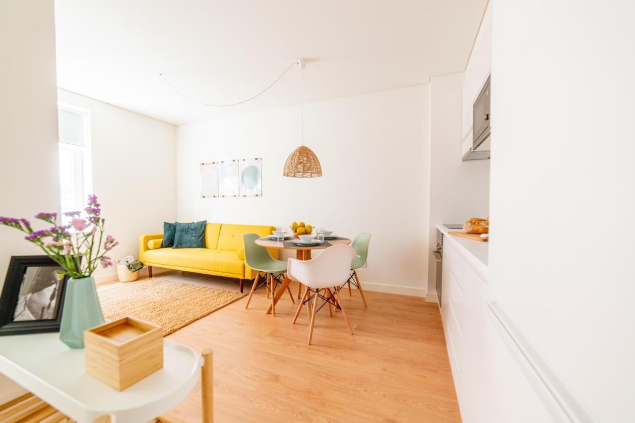 Appartement Monsanto Hill House - No. 565 R/C E à Lisboa Extérieur photo